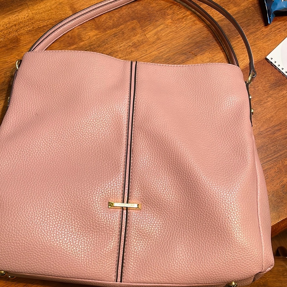 Anne Klein Tote